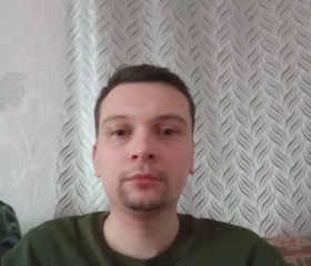 Aleksey, 32, Minsk