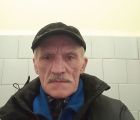 Vladimir, 61 год, Великие Луки