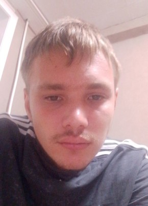 Vitya, 18, Russia, Yuzhno-Sakhalinsk