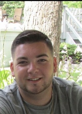 Frankie, 24, United States of America, West Babylon