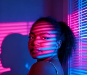 Sofia, 21, Nakuru