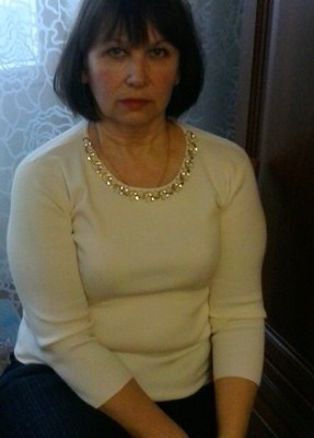 Наталия, 61, Россия, Ижевск
