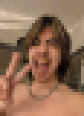 Unknown, 18, United States of America, Buffalo (State of New York)