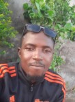 Samson Oloyede, 42 года, Lagos