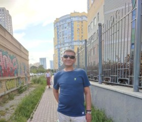 Pavel, 54, Yekaterinburg