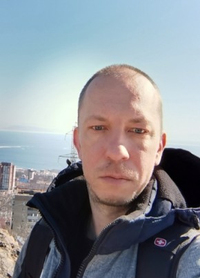 Михаил из Тулы 42 года