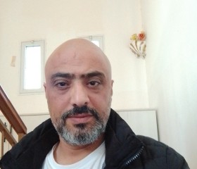 حسن المكاوي, 34 года, نابلس