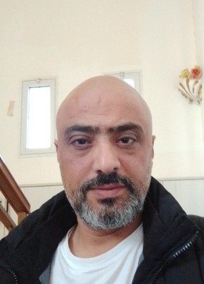 حسن المكاوي, 34, فلسطين, نابلس