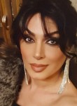Yulya, 46, Moscow