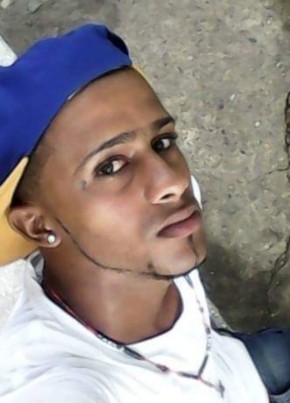Dani из Santo Domingo 33 года