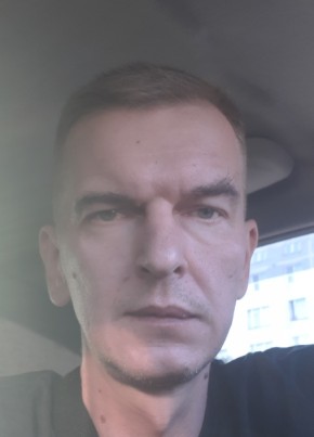 Yuriy, 48, Russia, Moscow