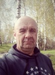Юрий Емельянов, 55 лет, Губкин