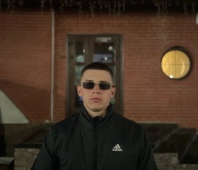 Maks, 71, Roslavl