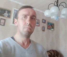 Михаил Бордюгов, 44 года, Горад Гомель