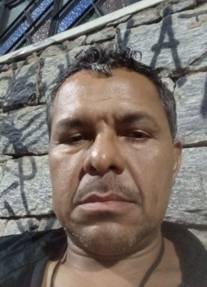 Andre Fortunato из Fortaleza 48 лет
