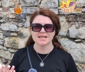 Arita, 55, Beersheba