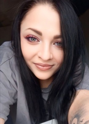Ирина из Волгограда 31 год