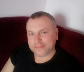 Паша , 41 год, Львів