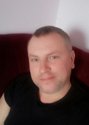 Паша , 41, Україна, Львів