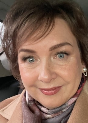 Tatyana, 50, Russia, Moscow