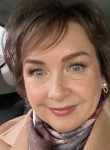 Tatyana, 50, Moscow