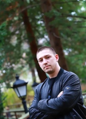 Andrey, 33, Russia, Talnakh