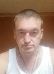 Евгений , 43 года, Усинск