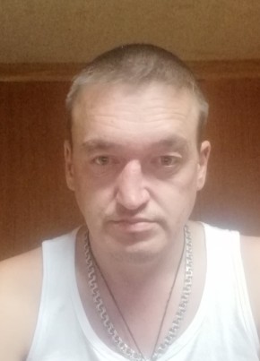 Евгений , 44, Россия, Усинск