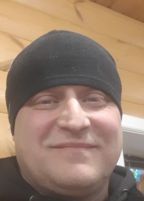 Михаил, 42, Россия, Иркутск