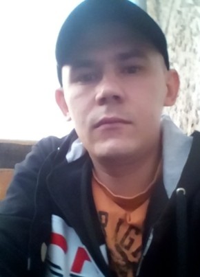 Виктор из Новосибирска 41 год