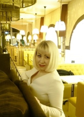 Ольга, 42, Россия, Новокузнецк