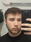 Maksim, 20, Saint Petersburg