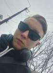 Zлой Русский, 22 года, Луганськ