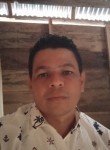 Manuel, 37 лет, Barranquilla
