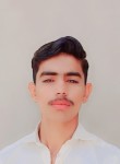 Vdcj, 19 лет, اسلام آباد