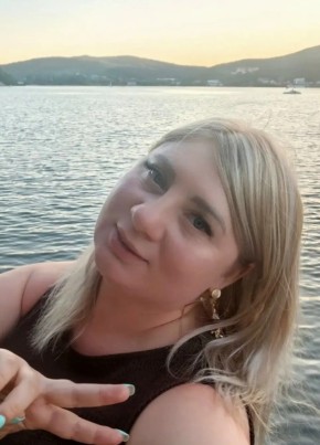 Татьяна из Санкт-Петербурга 39 лет
