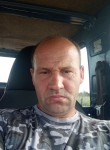 Владимир, 41 год, Свободный