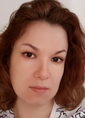 Лилия, 39, Россия, Ижевск