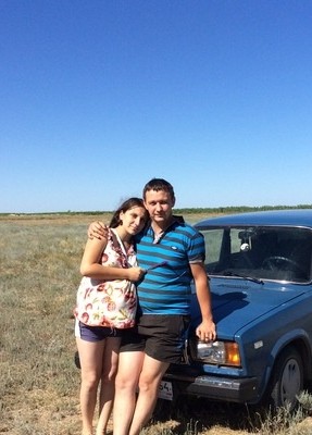 Евгений, 31, Россия, Новоузенск