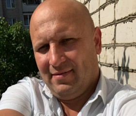 Ilon Mark, 48, Velikiy Novgorod