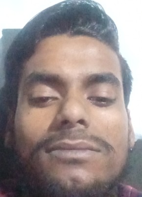 Akhilesh bhai, 20, India, New Delhi