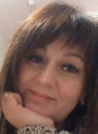 Irina, 51, Moscow