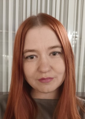 Tatyana, 32, Russia, Krasnoyarsk