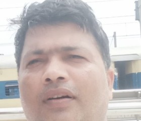 Vishal Doni, 35 лет, Patna
