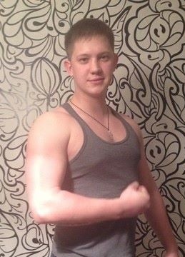 Евгений, 31, Россия, Кяхта