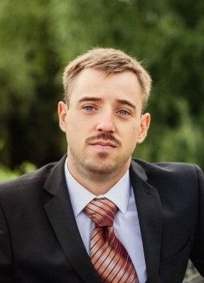 Дмитрий из Барнаула 32 года