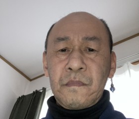 北島淳一, 66 лет, 東京都