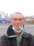 Владимир, 54 года, Мурманск