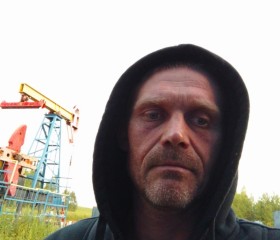 Vladimir, 39, Votkinsk