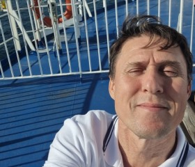 Max, 46, Hamburg